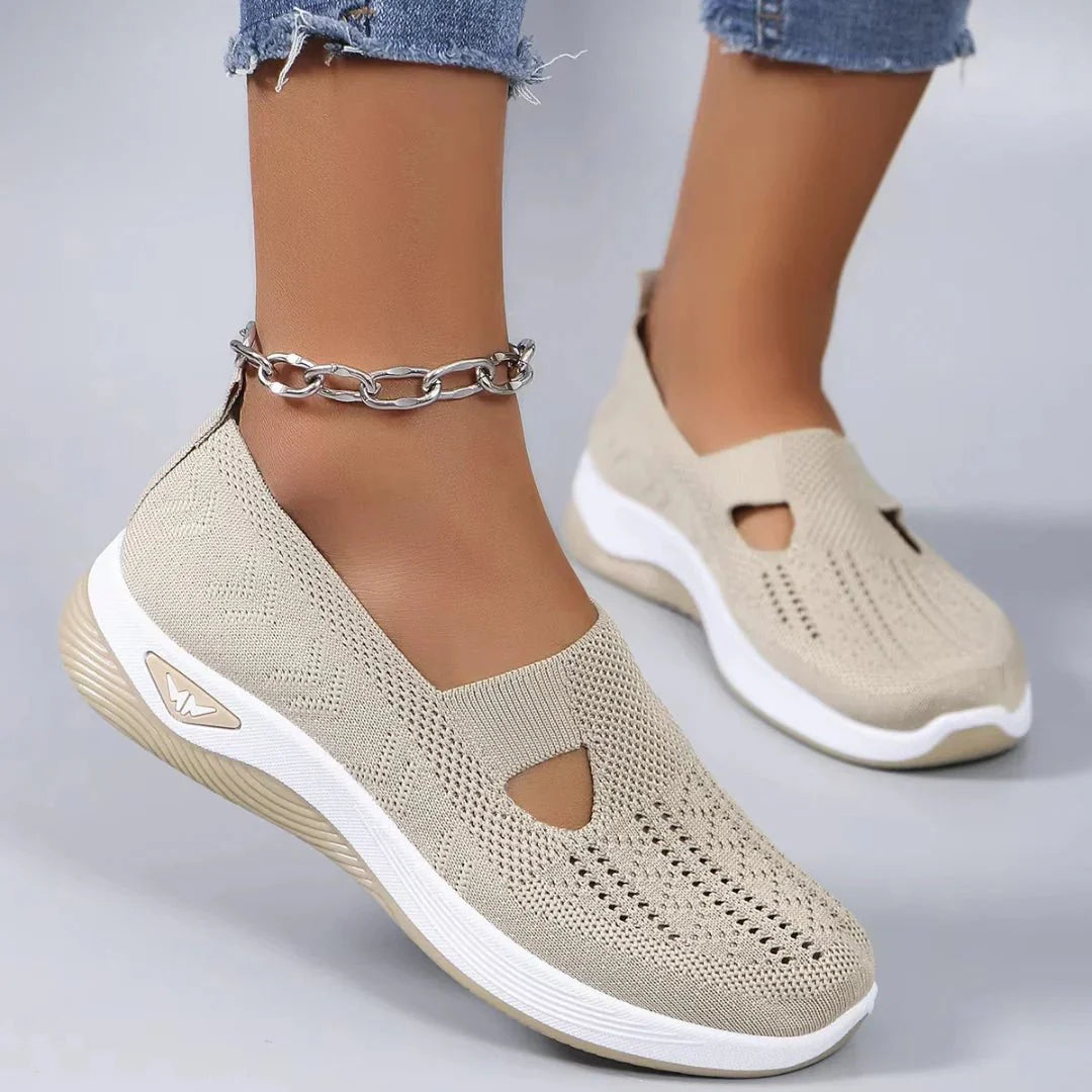 Ortho Non-Slip Orthopedic Shoes