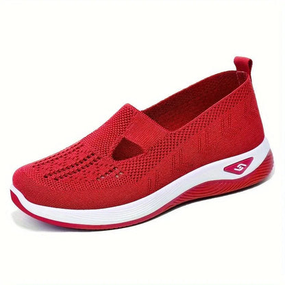 Ortho Non-Slip Orthopedic Shoes