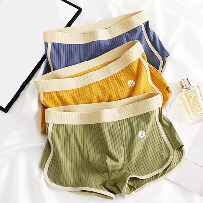 AuraWear Cotton Set