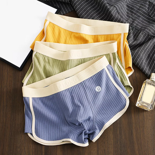AuraWear Cotton Set