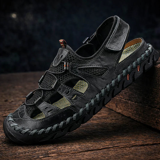 Hugo | Breathable Comfort Sandals