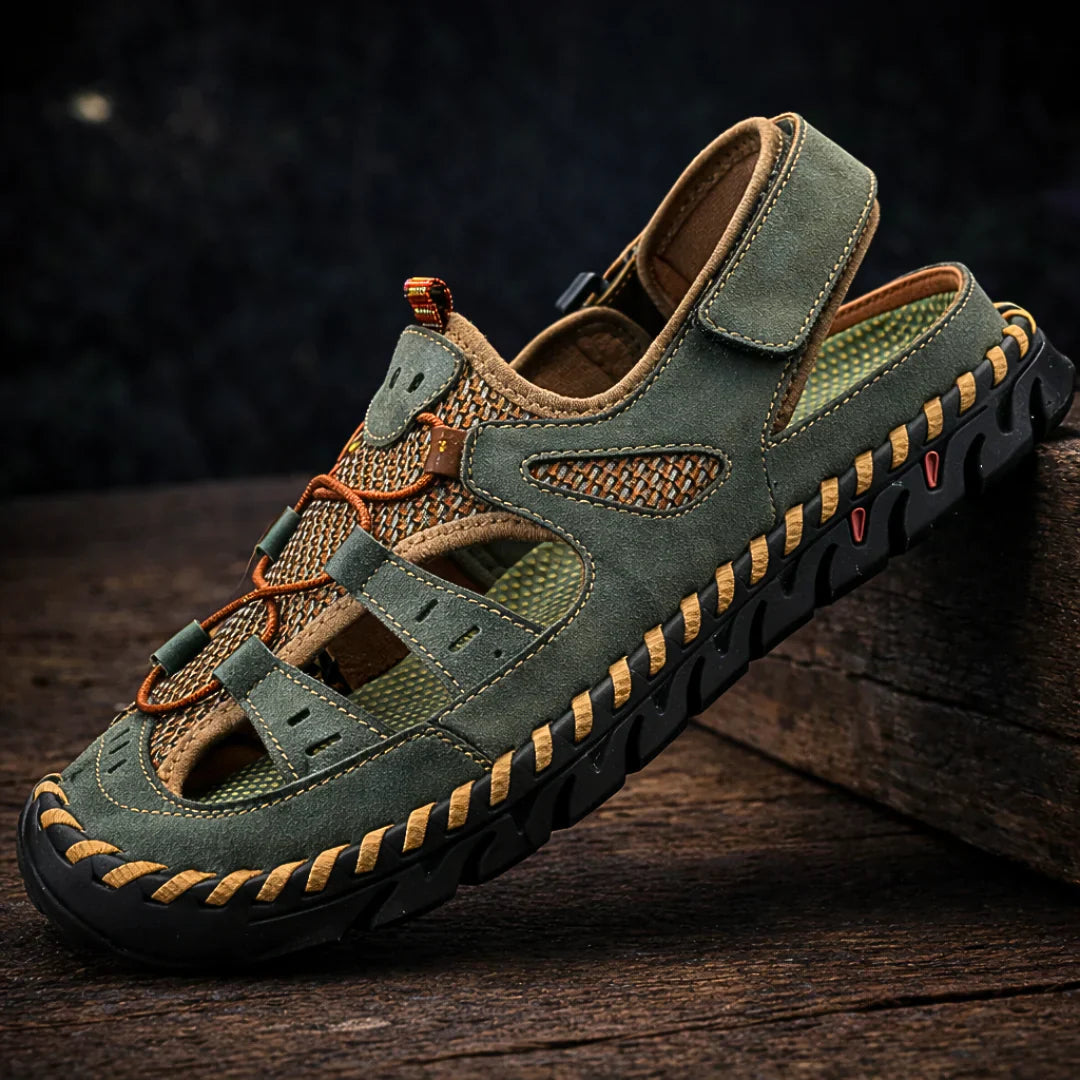 Hugo | Breathable Comfort Sandals