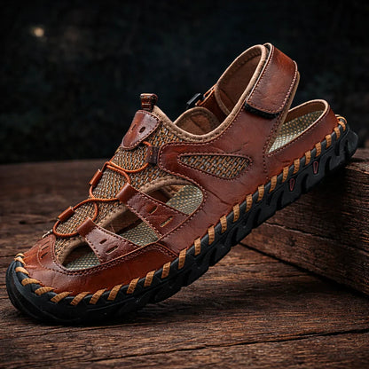 Hugo | Breathable Comfort Sandals