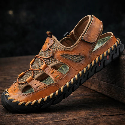 Hugo | Breathable Comfort Sandals