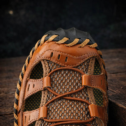 Hugo | Breathable Comfort Sandals