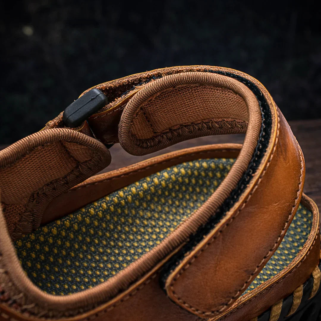 Hugo | Breathable Comfort Sandals