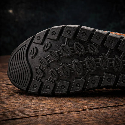 Hugo | Breathable Comfort Sandals