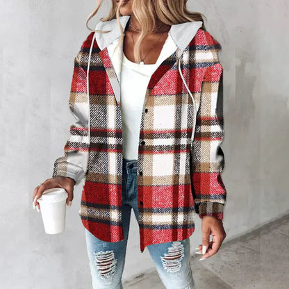 Maveo The Isabella Jacket