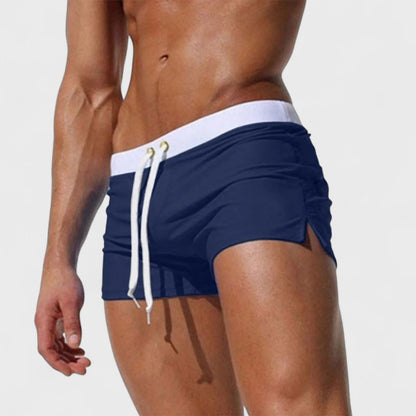Marlow | Quick-Dry Swim Shorts