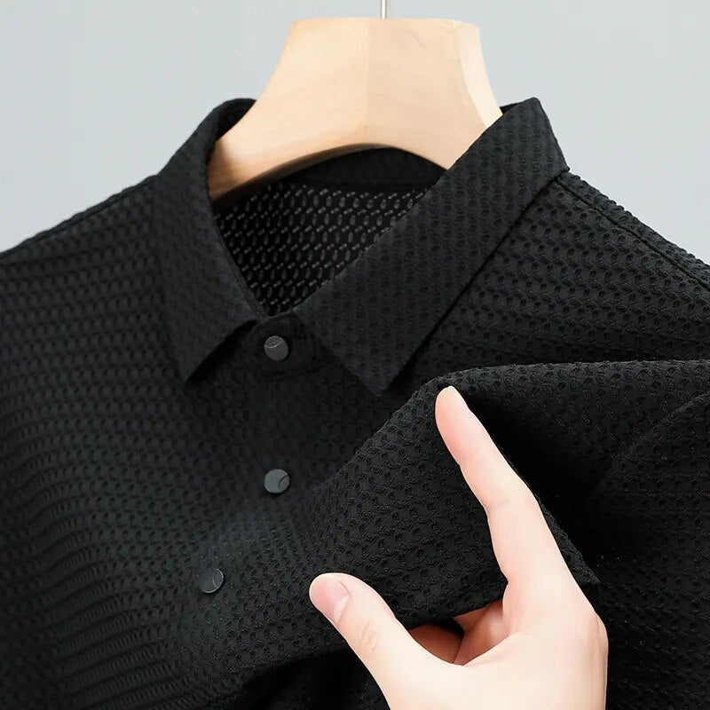 Lorenzo Polo Shirt