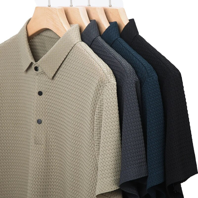 Lorenzo Polo Shirt