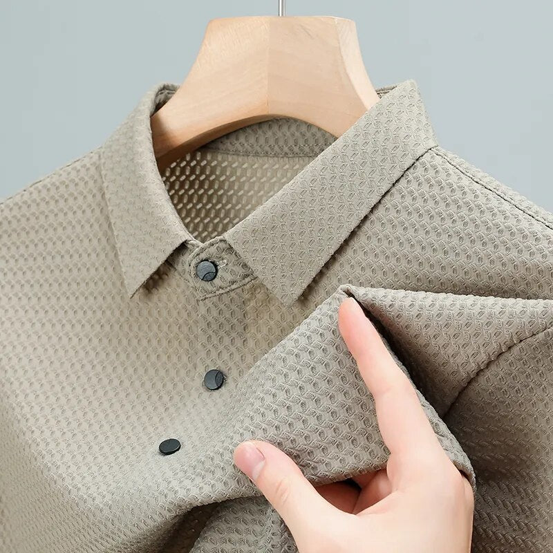 Lorenzo Polo Shirt