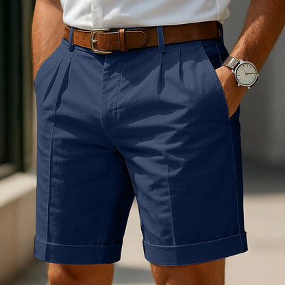Sandro | Tailored Summer Shorts